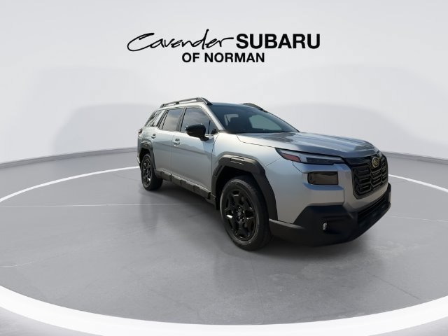 New 2026 Subaru Outback Limited AWD/4WD image 3