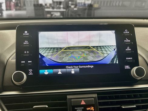 Used 2022 Honda Accord Sport Special Edition image 21