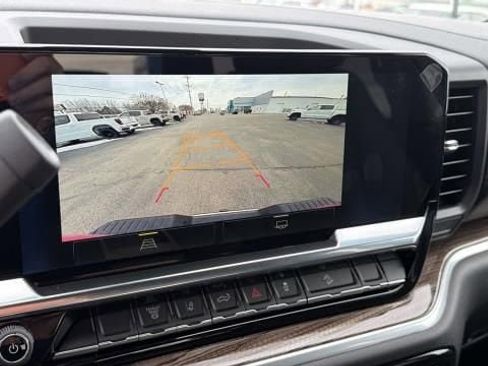 New 2026 Chevrolet Silverado 2500 LT AWD/4WD image 20