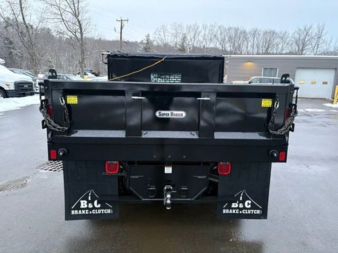 New 2026 Ford F350 XL w/ XL Chrome Package image 6