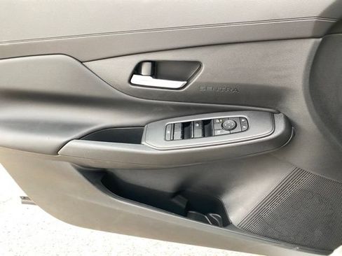 New 2026 Nissan Sentra S FWD image 13
