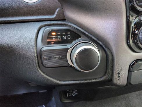 Used 2022 RAM 1500 Big Horn RWD image 12