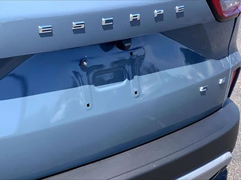 Used 2025 Ford Escape Active FWD image 30