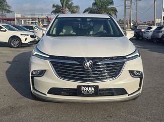 Used 2023 Buick Enclave Essence video 2