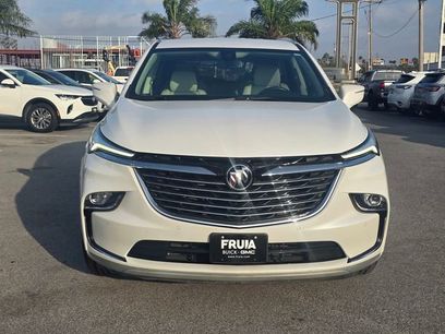 Used 2023 Buick Enclave Essence