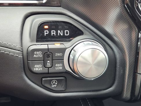 New 2026 RAM 1500 Limited AWD/4WD image 20