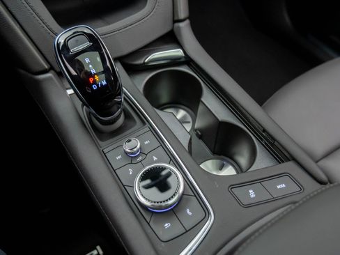 New 2026 Cadillac XT5 Premium Luxury w/ Driver Assist Package image 30