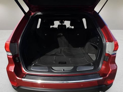 Used 2015 Jeep Grand Cherokee Limited AWD/4WD image 27