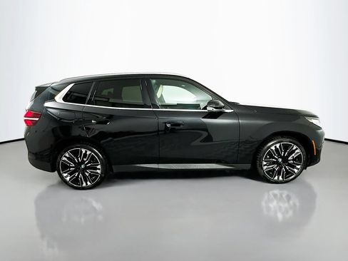 Used 2025 BMW X3 xDrive30i w/ Premium Package AWD/4WD image 4