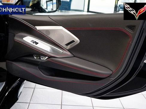 New 2026 Chevrolet Corvette Z06 w/ Battery Protection Package image 16