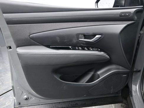 New 2026 Hyundai Santa Cruz Limited AWD/4WD image 26