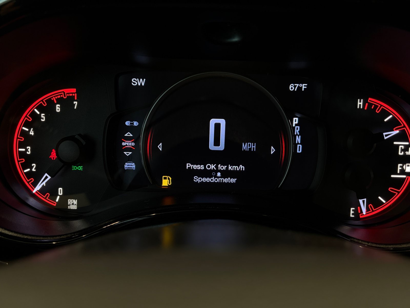 Used 2023 Dodge Durango R/T w/ Blacktop Package AWD/4WD image 19