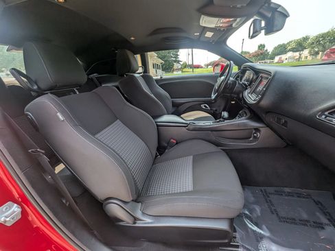 Used 2023 Dodge Challenger GT RWD image 36