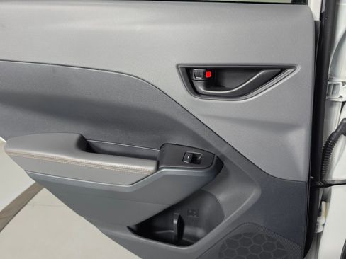 New 2026 Subaru Crosstrek 2.5i Wilderness AWD/4WD image 20