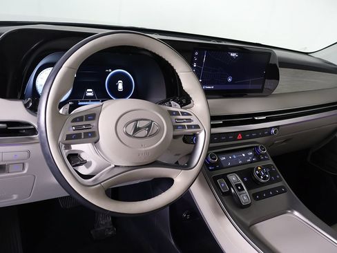Used 2023 Hyundai Palisade Calligraphy w/ Cargo Package AWD/4WD image 33