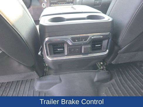 Used 2021 GMC Sierra 1500 SLT RWD image 19