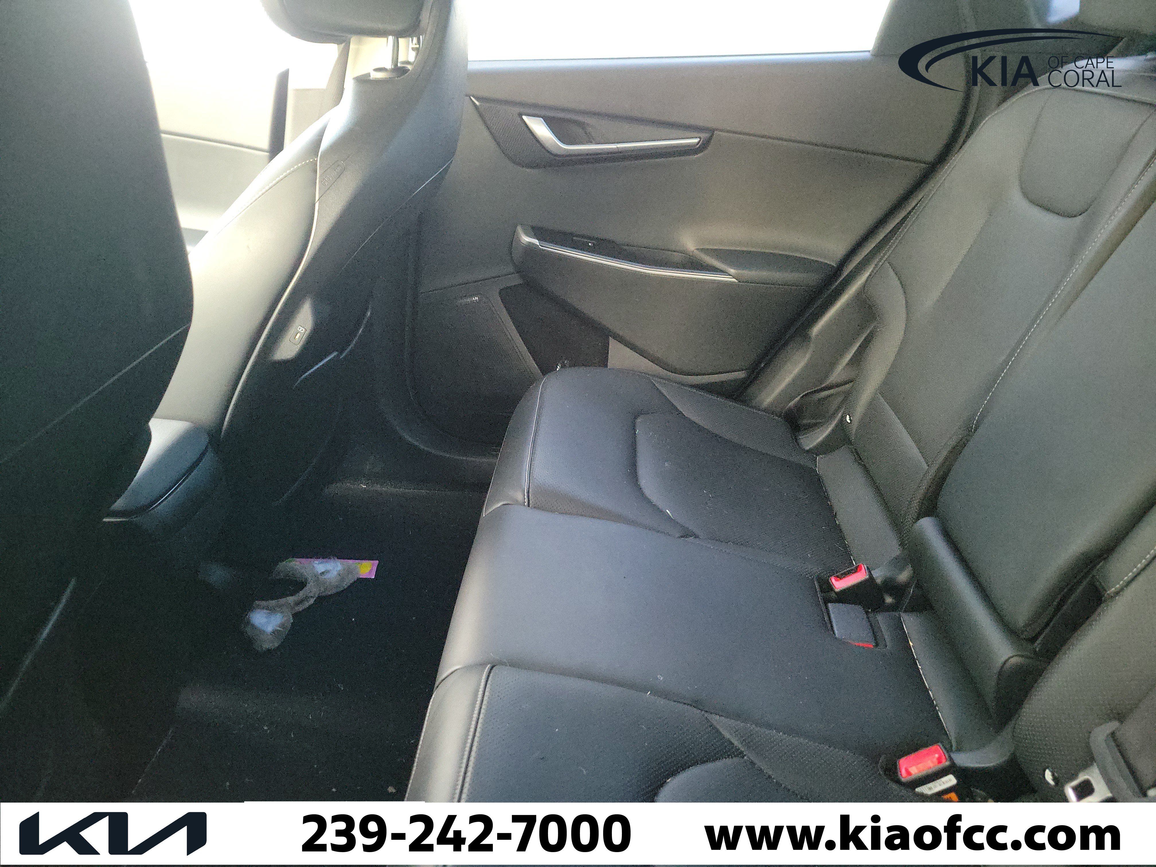 Certified 2023 Kia EV6 Wind RWD image 10
