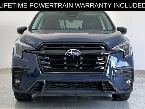 Used 2025 Subaru Ascent Bronze Edition AWD/4WD image 4