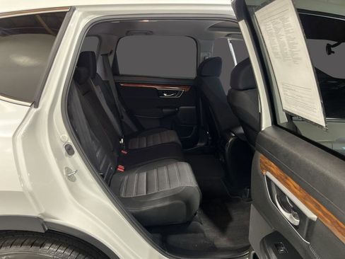 Used 2022 Honda CR-V EX image 10