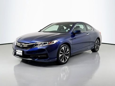Used 2016 Honda Accord EX-L image 1