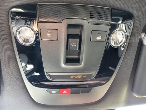 New 2025 Kia EV6 GT-Line image 34