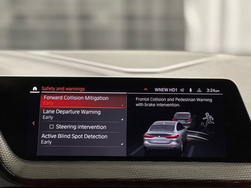 Used 2022 BMW 228i xDrive Gran Coupe w/ Convenience Package image 33