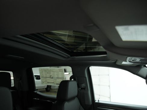 New 2026 GMC Sierra 1500 SLT w/ SLT Premium Plus Package image 15