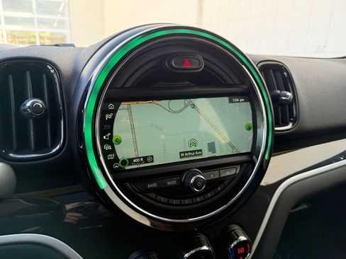 Used 2017 MINI Cooper Countryman S AWD/4WD image 22