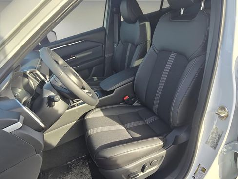 New 2026 MAZDA CX-50 AWD 2.5 S w/ Weather Package image 12