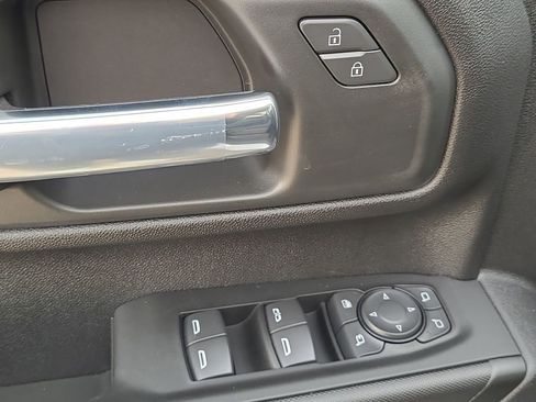 New 2026 GMC Sierra 3500 Pro w/ 1SA Pro Safety Plus Package image 24