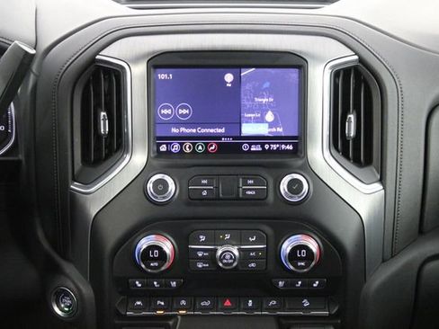 Used 2020 GMC Sierra 1500 Denali w/ Denali Premium Package image 32
