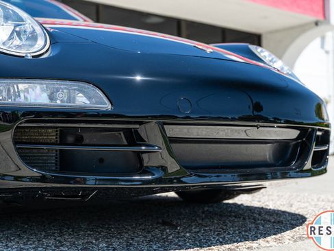 Used 2007 Porsche 911 Targa 4S image 34
