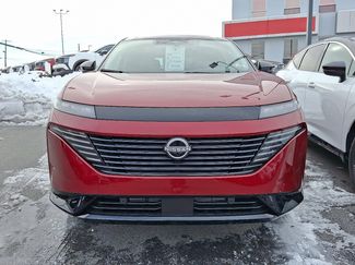 New 2026 Nissan Murano Platinum w/ Cargo Package video 2