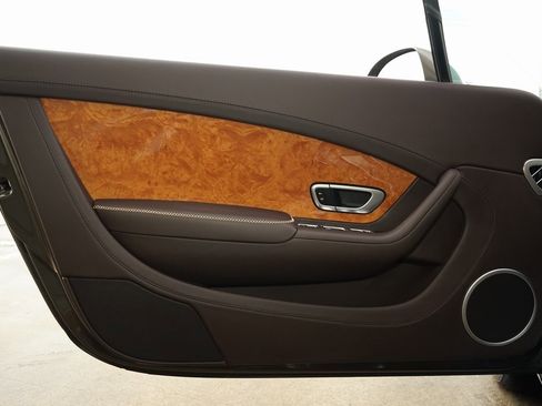 Used 2013 Bentley Continental GT Speed image 20