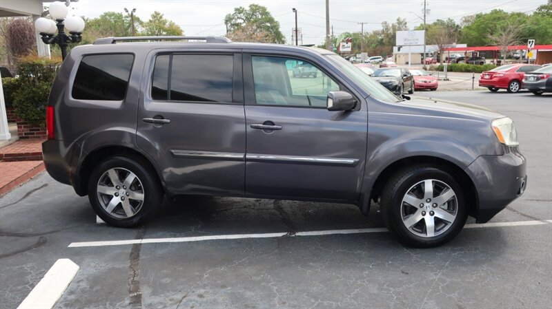 Used 2013 Honda Pilot Touring image 4