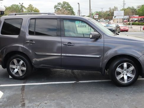 Used 2013 Honda Pilot Touring image 4