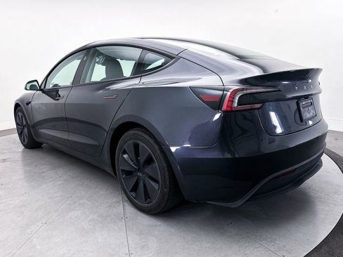 Used 2024 Tesla Model 3 Standard Range RWD image 13
