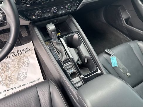 Used 2023 Honda Accord Touring image 23
