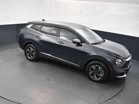 Certified 2023 Kia Sportage LX image 37