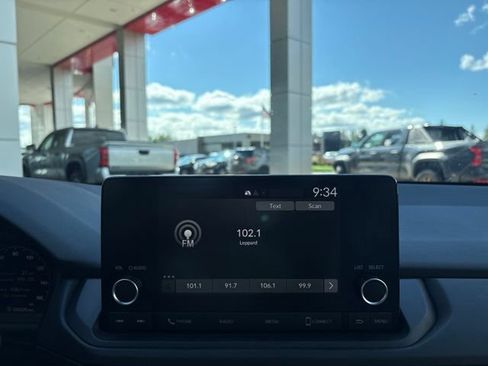 Used 2024 Honda Accord EX image 15