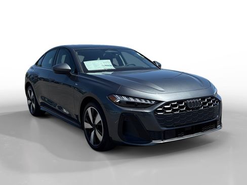New 2026 Audi A5 2.0T Premium Plus AWD/4WD image 7