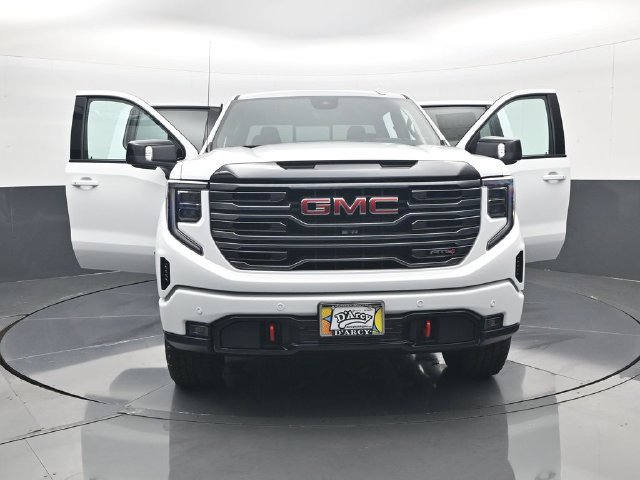 New 2026 GMC Sierra 1500 AT4 w/ AT4 Premium Package AWD/4WD image 31