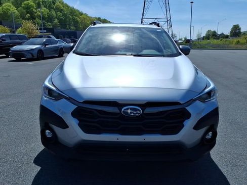 Used 2025 Subaru Crosstrek 2.0i Premium AWD/4WD image 4