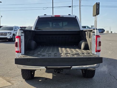 Used 2023 Ford F150 Lariat image 7
