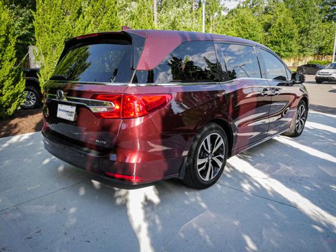 Used 2020 Honda Odyssey Elite image 10