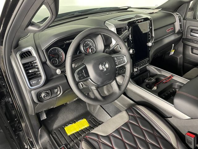 New 2026 RAM 2500 Big Horn AWD/4WD image 3
