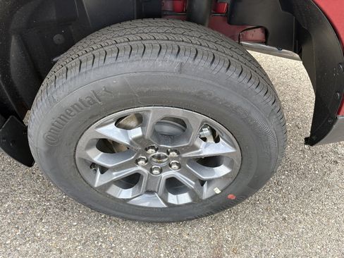 New 2026 Ford Maverick XLT image 10