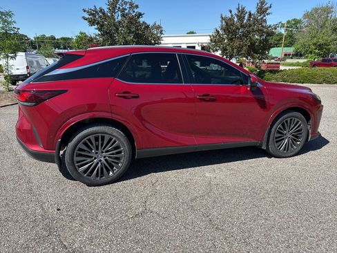 Used 2024 Lexus RX 350 AWD w/ Convenience Package image 12