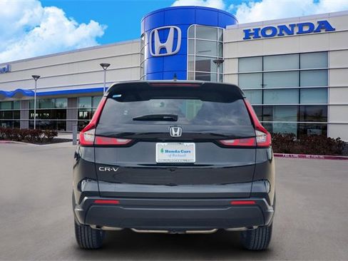 Certified 2024 Honda CR-V EX image 5