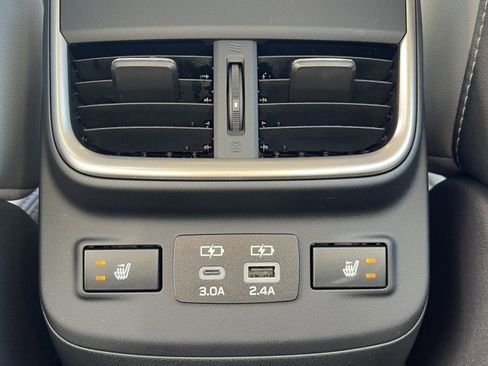 Certified 2025 Subaru Legacy Limited w/ Popular Package #3 image 20